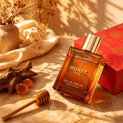 Scent of Sophistication Unisex Perfume
