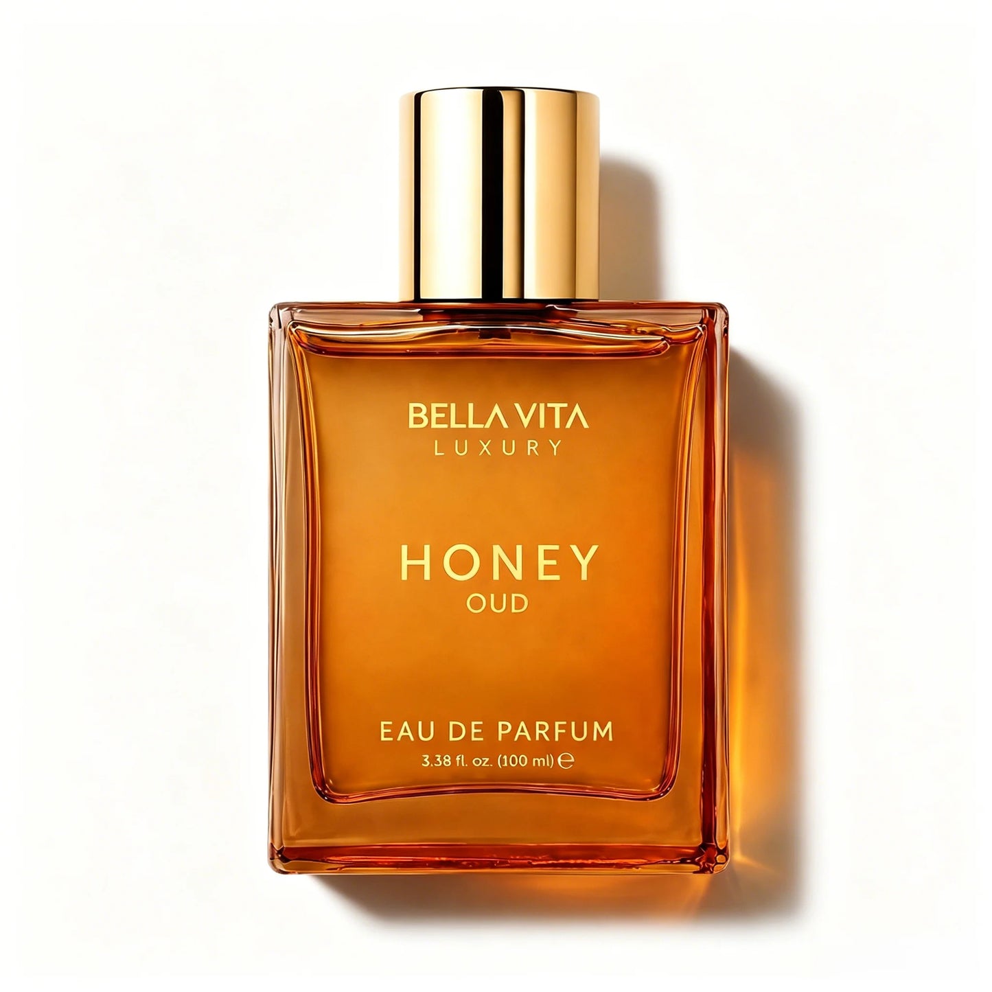 Scent of Sophistication Unisex Perfume