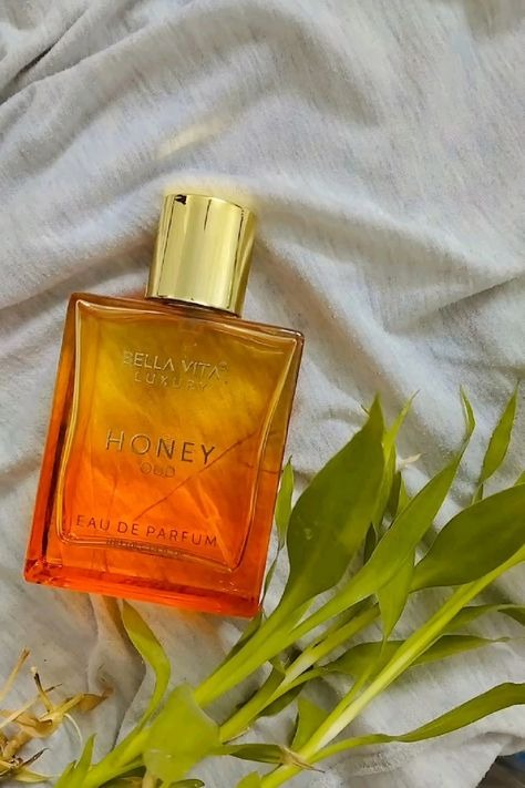 Scent of Sophistication Unisex Perfume